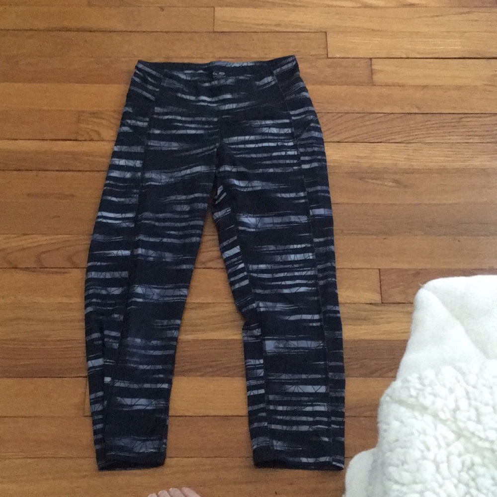 Capris